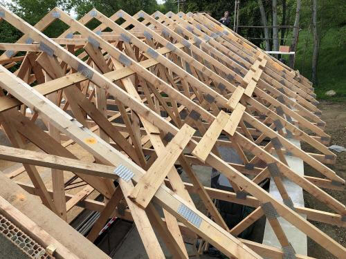 Novostavba ČOV Sv. Ján nad Malší